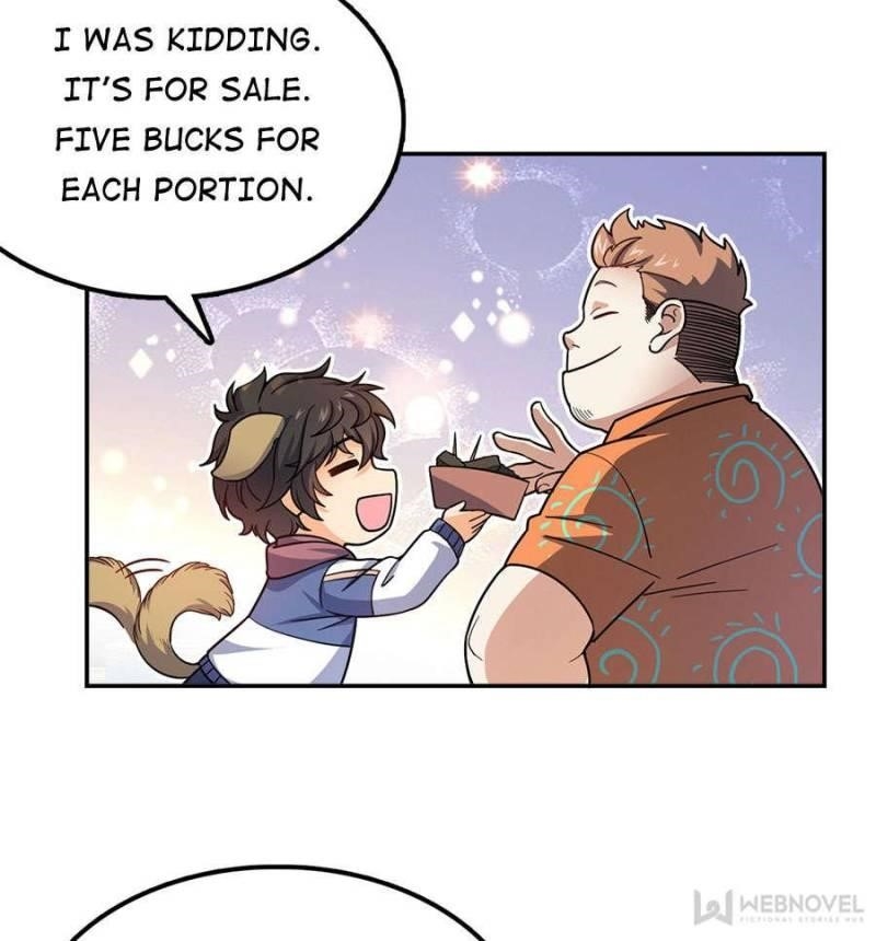 Spare Me, Great Lord! - Chapter 29 Page 27