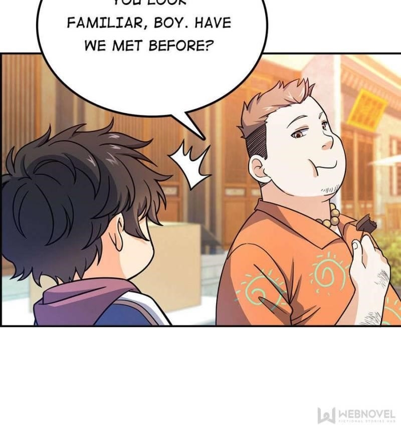 Spare Me, Great Lord! - Chapter 29 Page 29