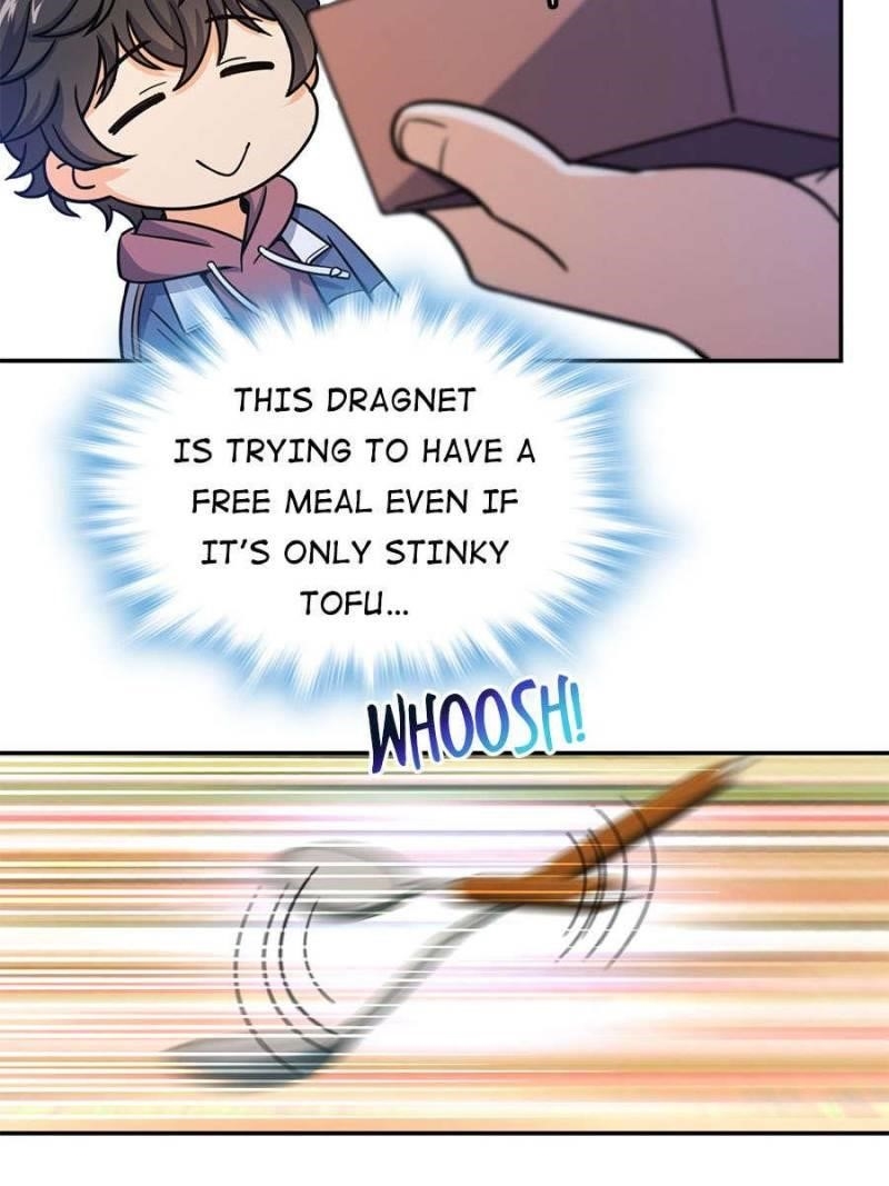 Spare Me, Great Lord! - Chapter 29 Page 33