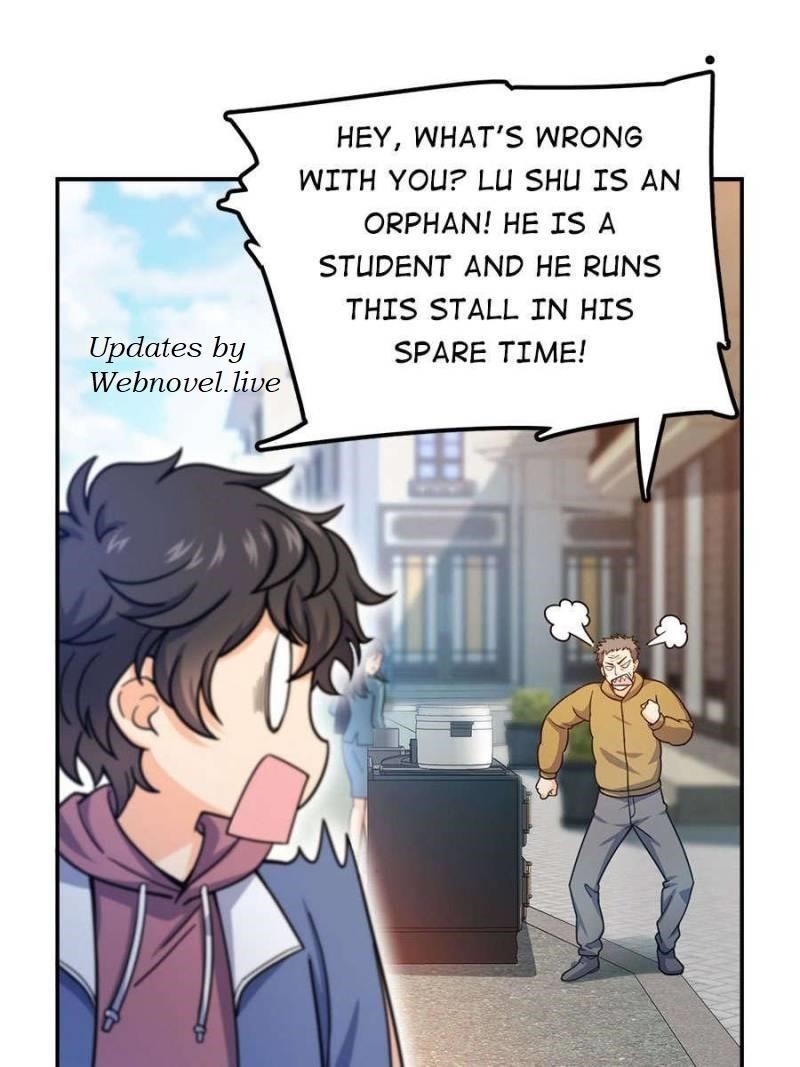 Spare Me, Great Lord! - Chapter 29 Page 36