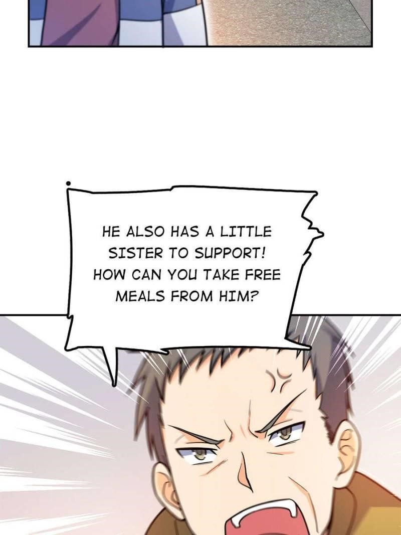 Spare Me, Great Lord! - Chapter 29 Page 37