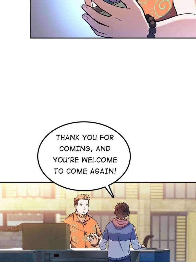 Spare Me, Great Lord! - Chapter 29 Page 44
