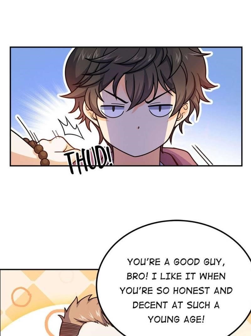 Spare Me, Great Lord! - Chapter 29 Page 47