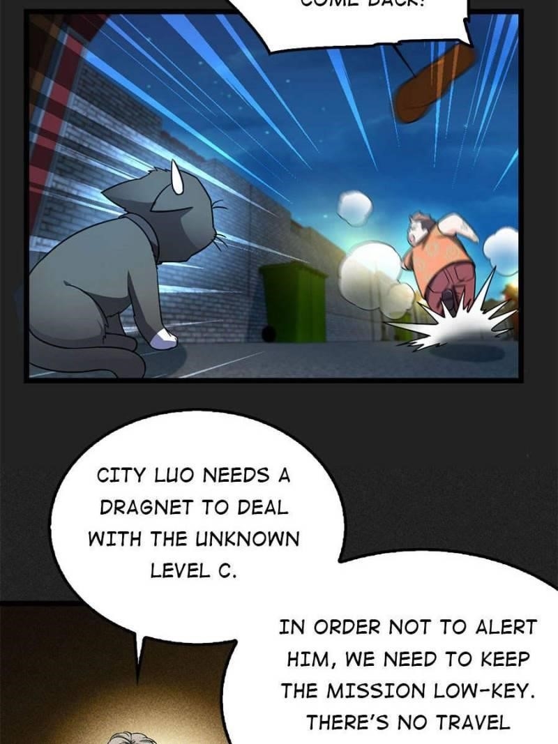Spare Me, Great Lord! - Chapter 29 Page 5