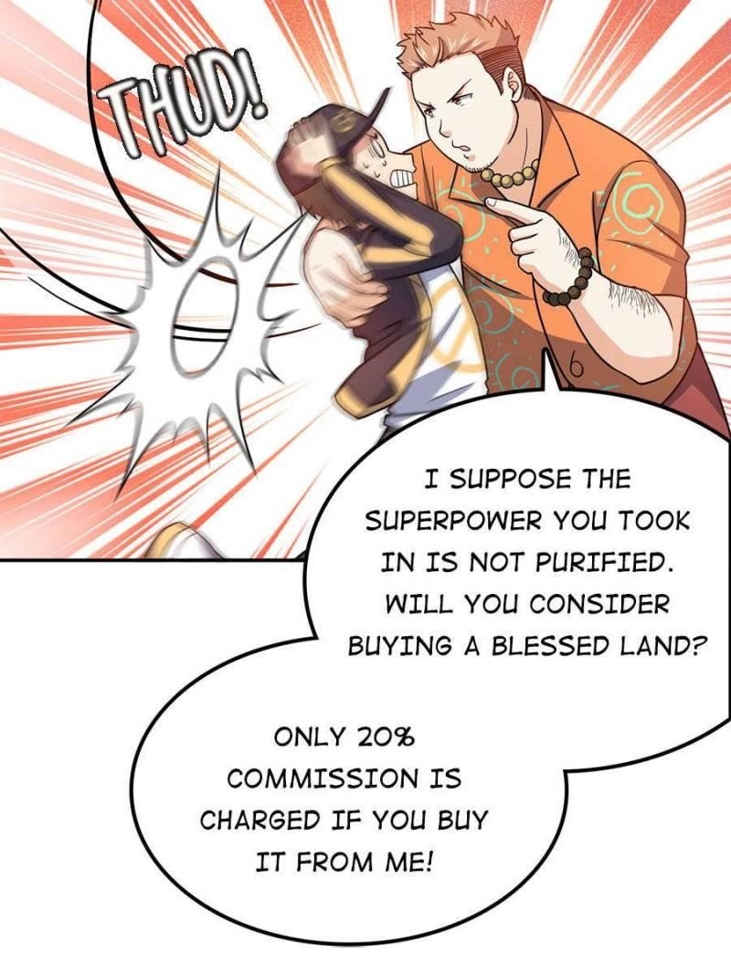 Spare Me, Great Lord! - Chapter 29 Page 53