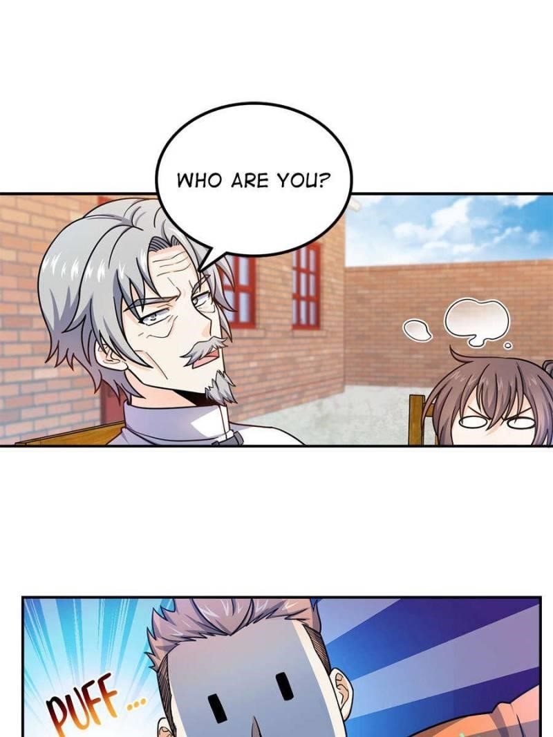Spare Me, Great Lord! - Chapter 29 Page 59
