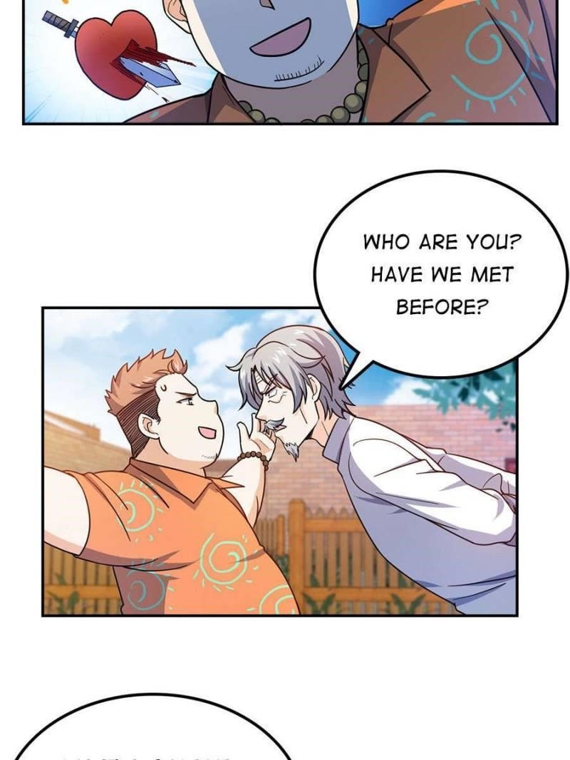 Spare Me, Great Lord! - Chapter 29 Page 60