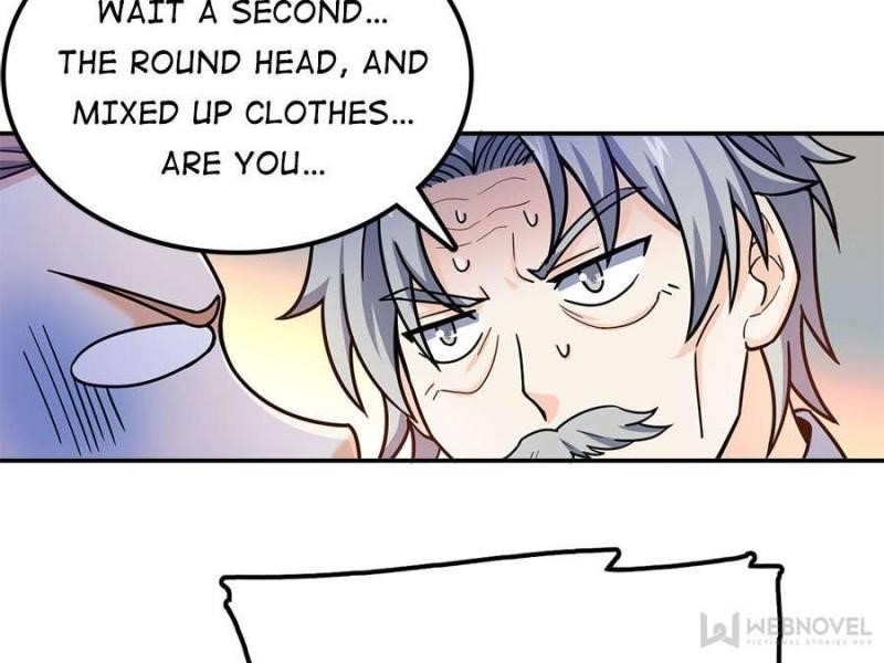 Spare Me, Great Lord! - Chapter 29 Page 61