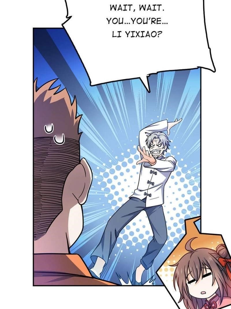 Spare Me, Great Lord! - Chapter 29 Page 62