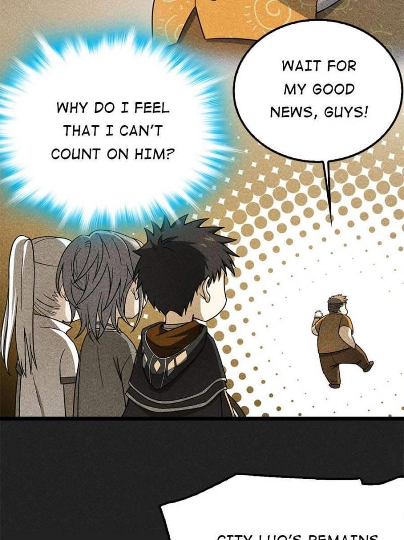 Spare Me, Great Lord! - Chapter 29 Page 7