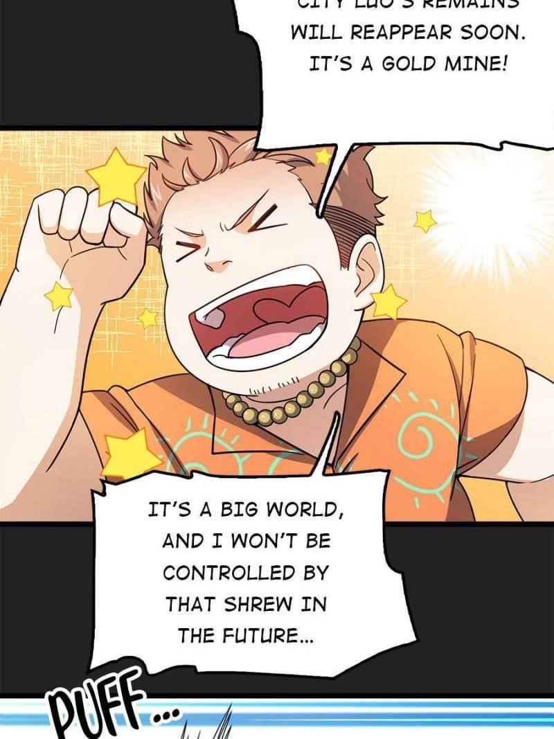 Spare Me, Great Lord! - Chapter 29 Page 8