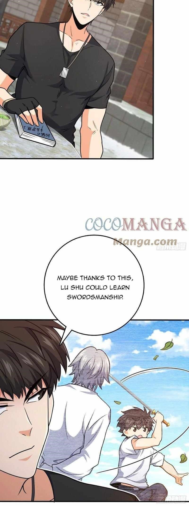 Spare Me, Great Lord! - Chapter 292 Page 3