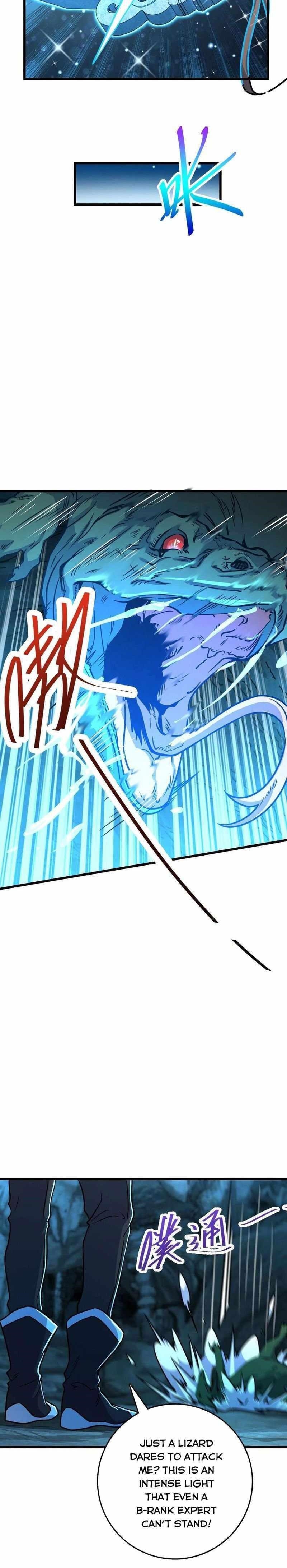 Spare Me, Great Lord! - Chapter 295 Page 4