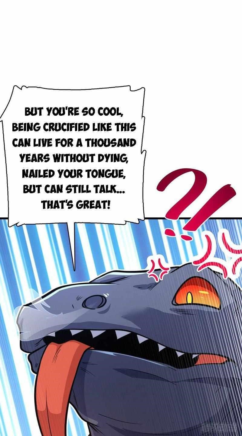 Spare Me, Great Lord! - Chapter 296 Page 36