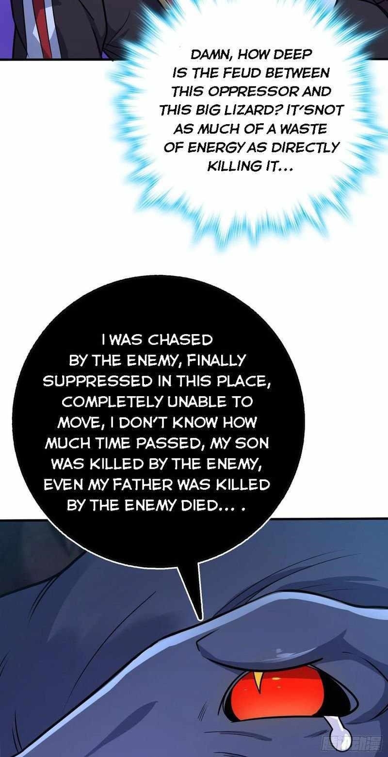 Spare Me, Great Lord! - Chapter 296 Page 39