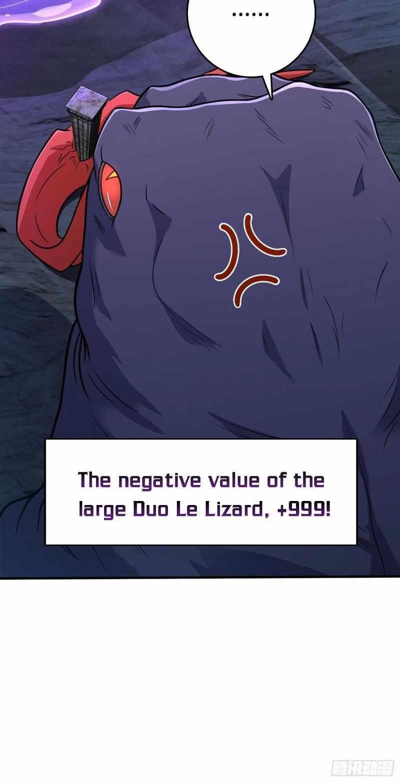 Spare Me, Great Lord! - Chapter 296 Page 42
