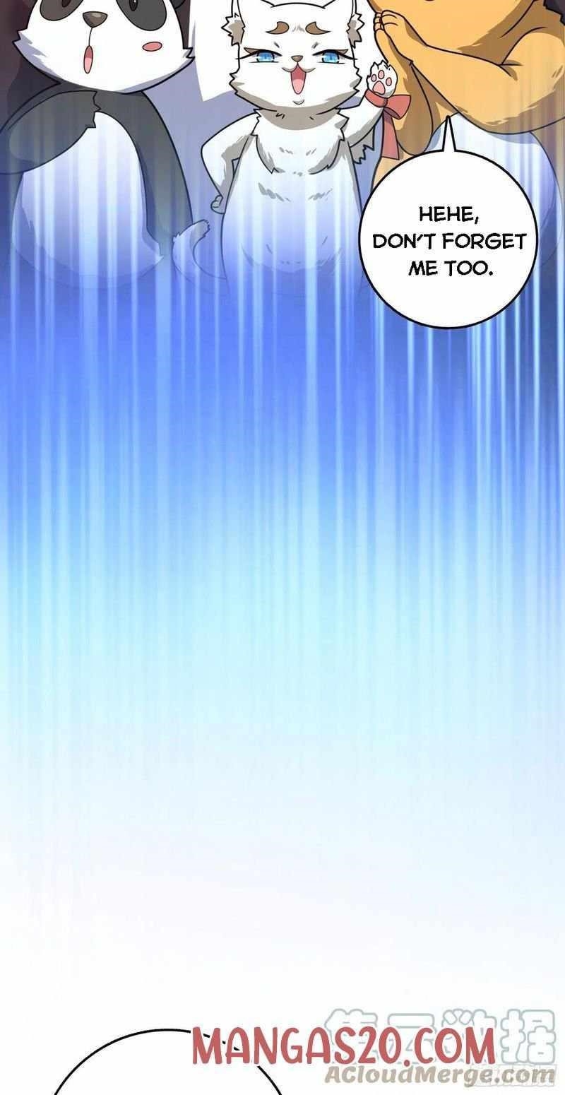 Spare Me, Great Lord! - Chapter 296 Page 44