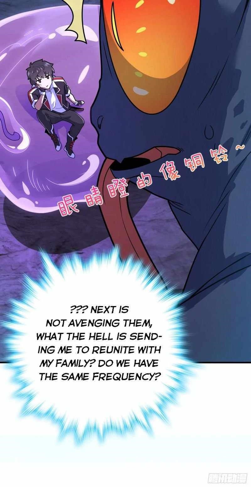 Spare Me, Great Lord! - Chapter 296 Page 48