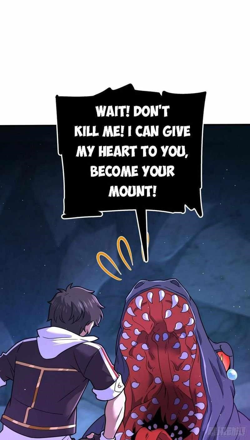 Spare Me, Great Lord! - Chapter 296 Page 49