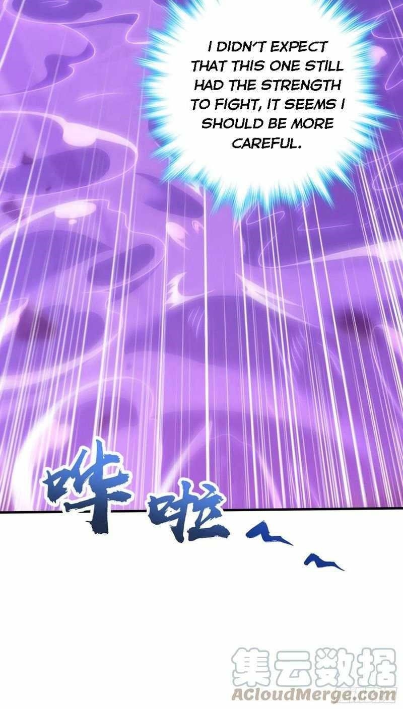Spare Me, Great Lord! - Chapter 296 Page 55
