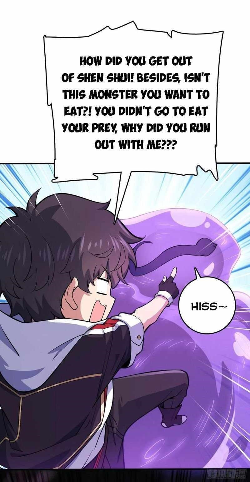 Spare Me, Great Lord! - Chapter 296 Page 57