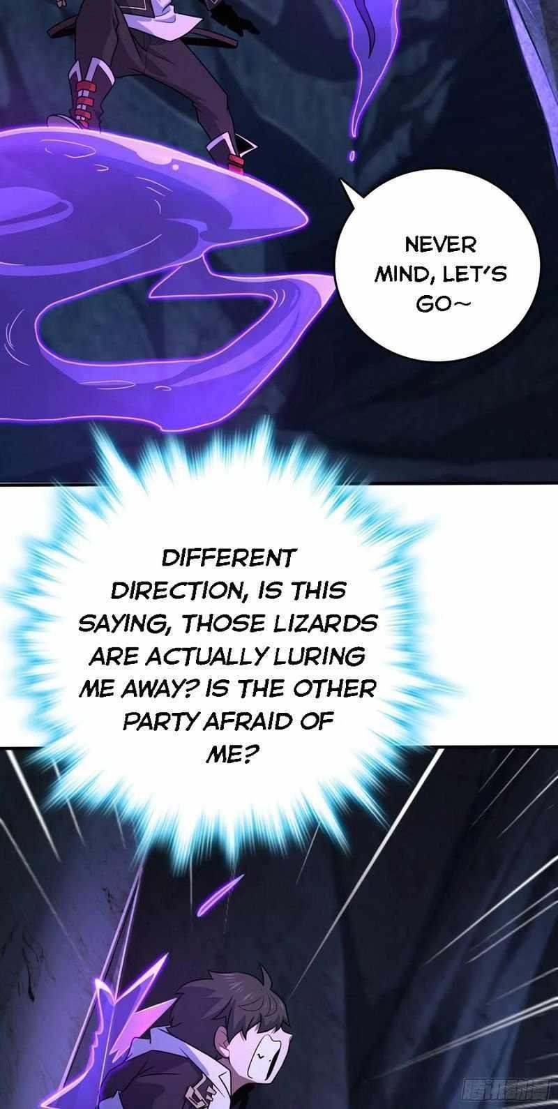 Spare Me, Great Lord! - Chapter 296 Page 6