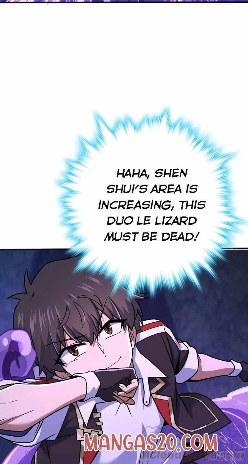Spare Me, Great Lord! - Chapter 296 Page 71