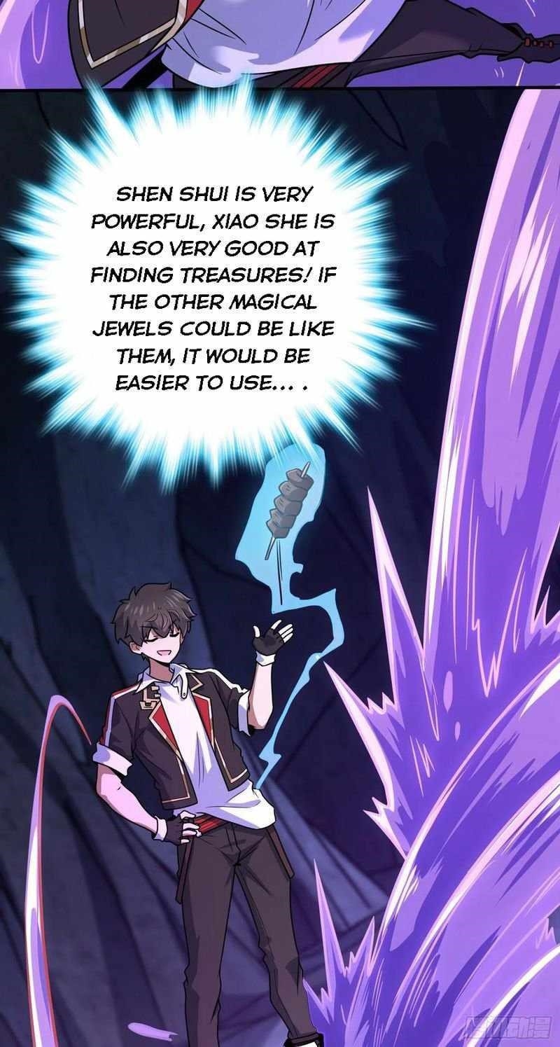 Spare Me, Great Lord! - Chapter 296 Page 72