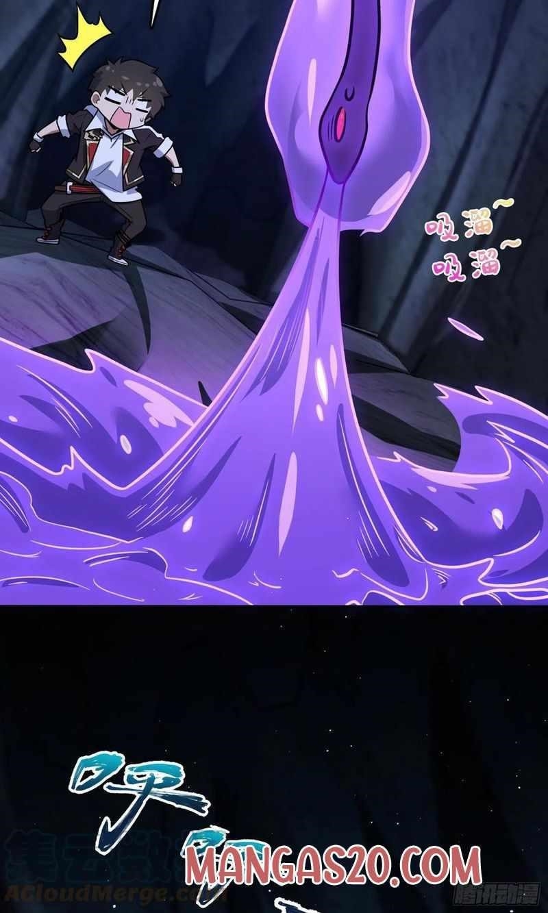 Spare Me, Great Lord! - Chapter 296 Page 77