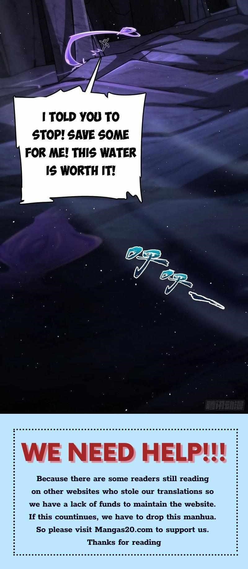 Spare Me, Great Lord! - Chapter 296 Page 79