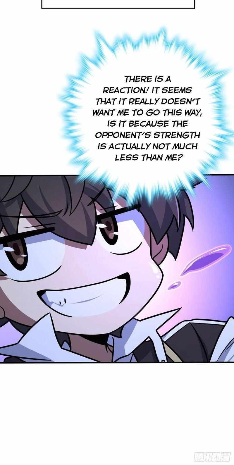 Spare Me, Great Lord! - Chapter 296 Page 8