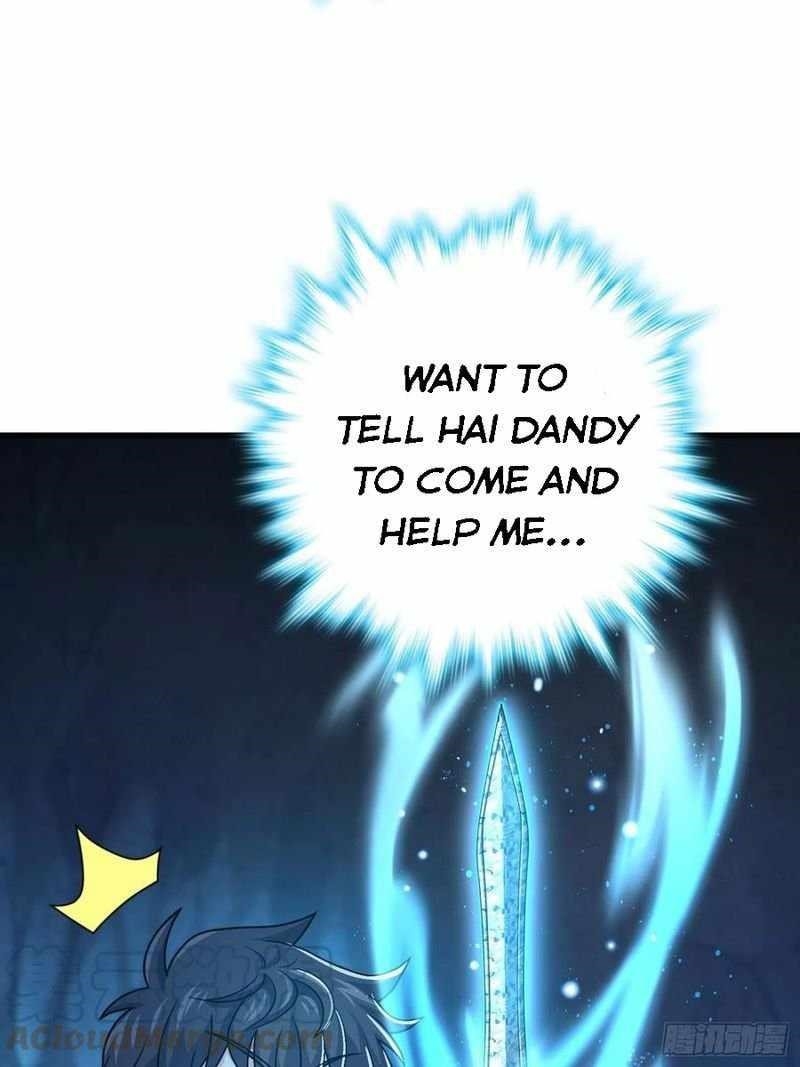 Spare Me, Great Lord! - Chapter 297 Page 11