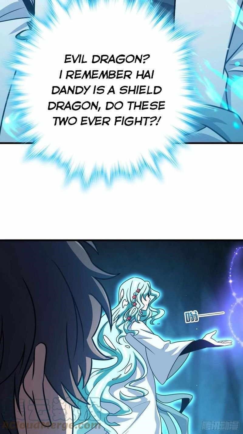 Spare Me, Great Lord! - Chapter 297 Page 14