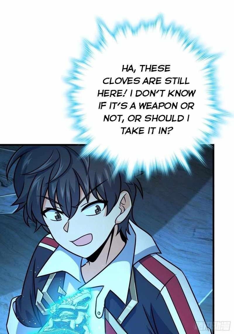 Spare Me, Great Lord! - Chapter 297 Page 28