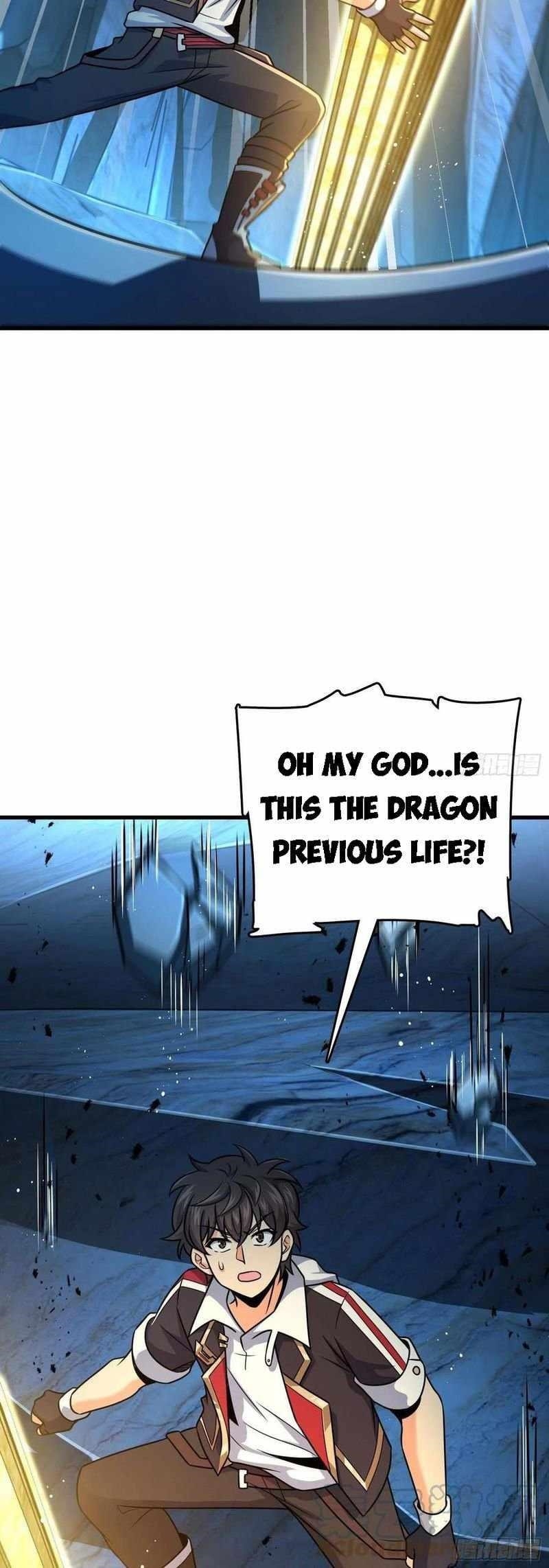Spare Me, Great Lord! - Chapter 297 Page 31