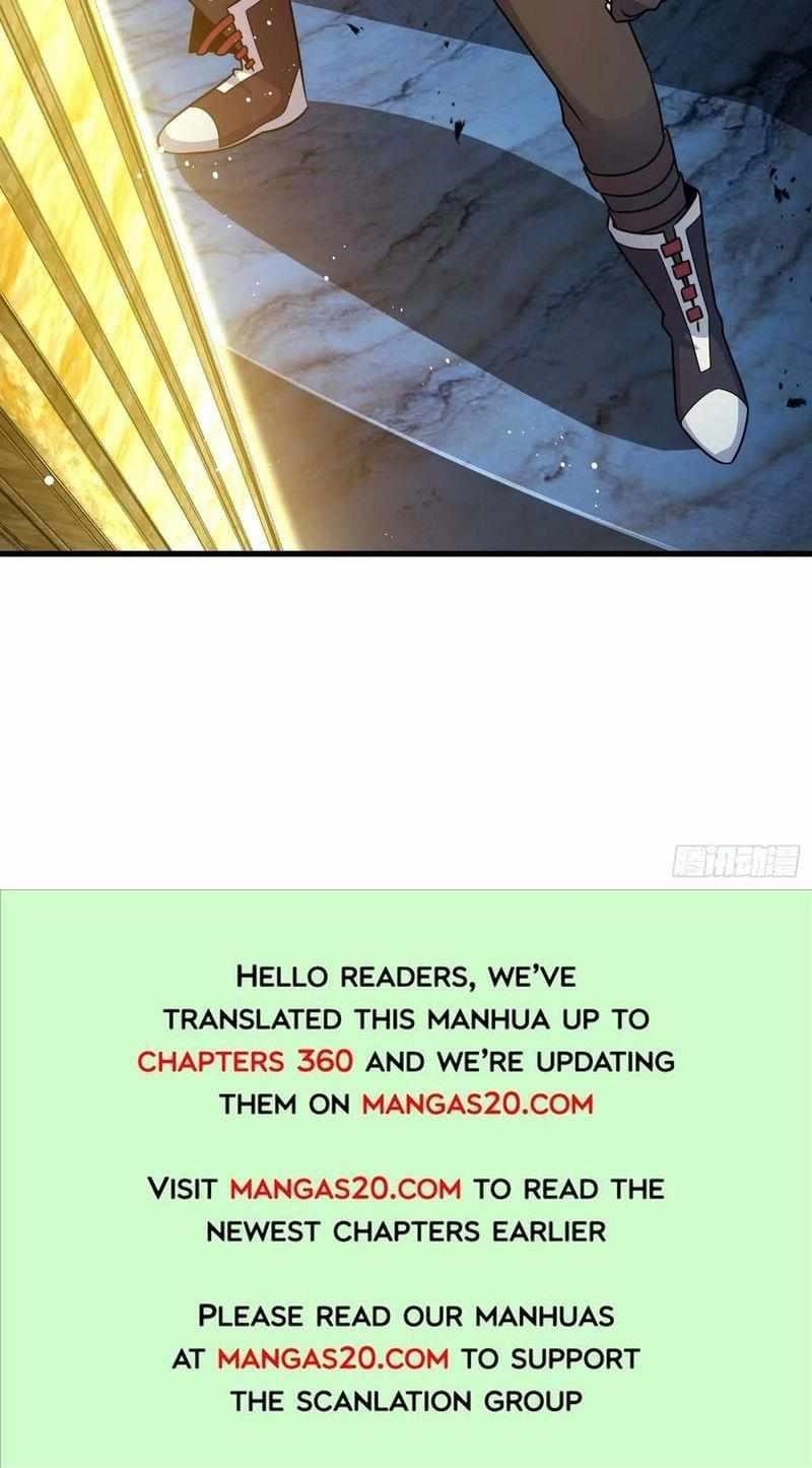 Spare Me, Great Lord! - Chapter 297 Page 32