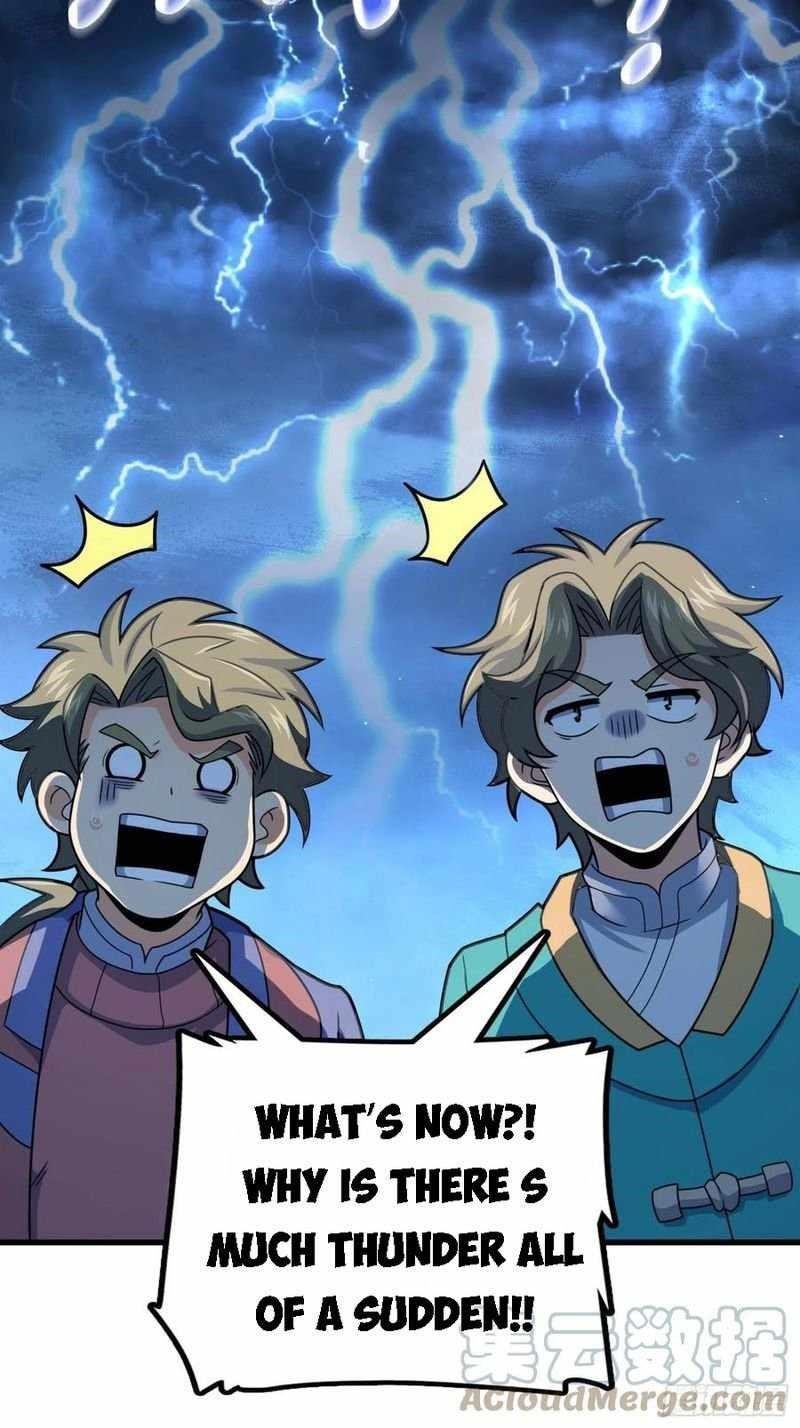 Spare Me, Great Lord! - Chapter 297 Page 34