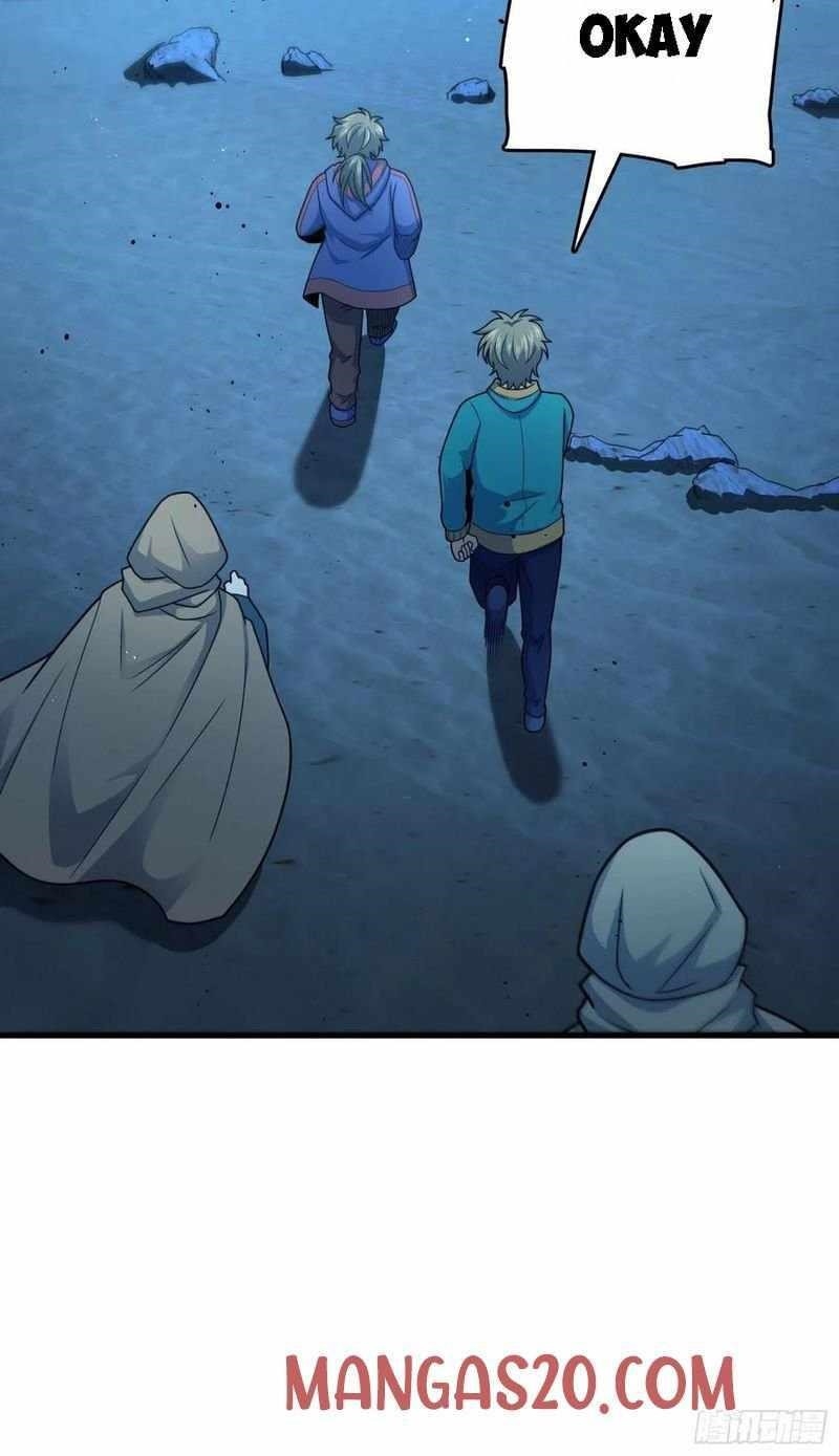 Spare Me, Great Lord! - Chapter 297 Page 38