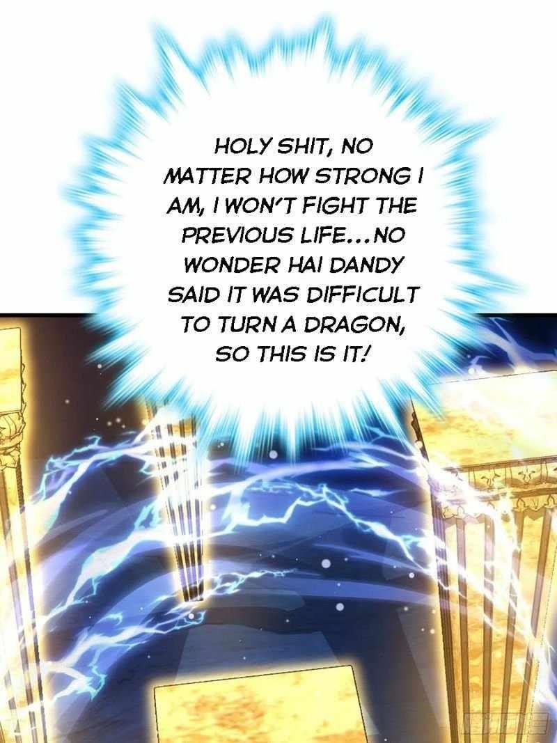 Spare Me, Great Lord! - Chapter 297 Page 39