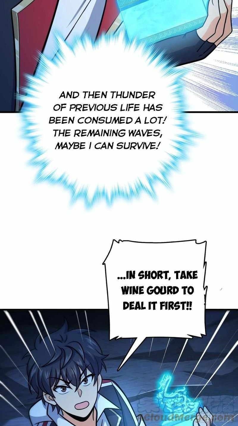 Spare Me, Great Lord! - Chapter 297 Page 48