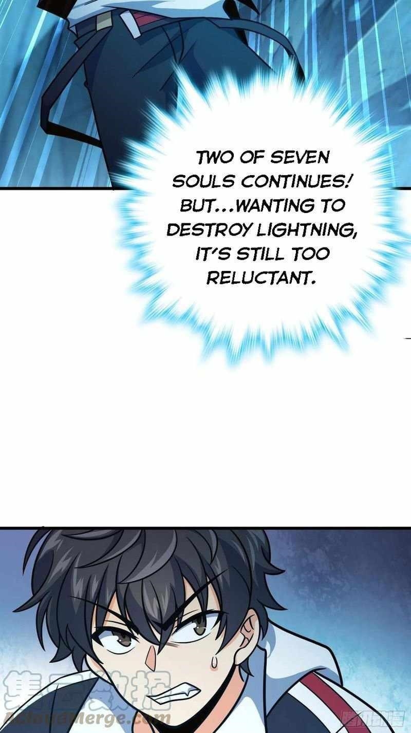 Spare Me, Great Lord! - Chapter 297 Page 54