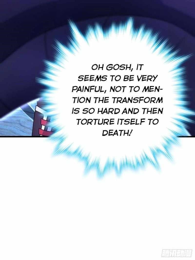 Spare Me, Great Lord! - Chapter 297 Page 9