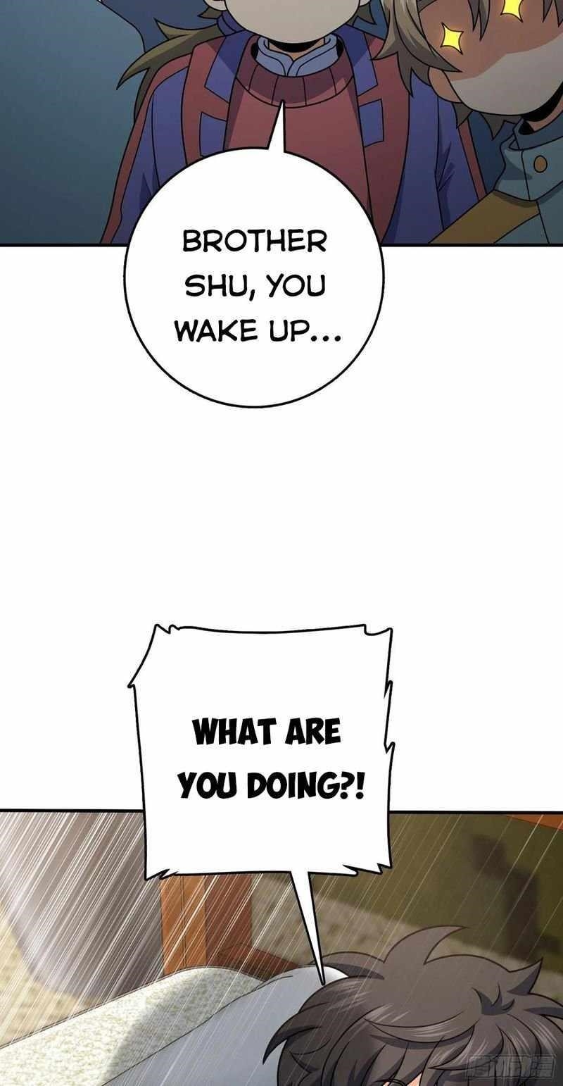 Spare Me, Great Lord! - Chapter 298 Page 16