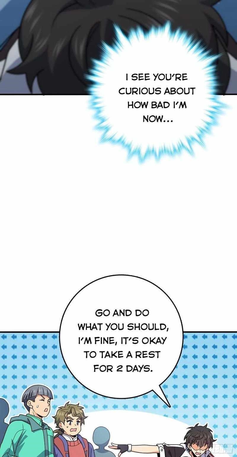 Spare Me, Great Lord! - Chapter 298 Page 18