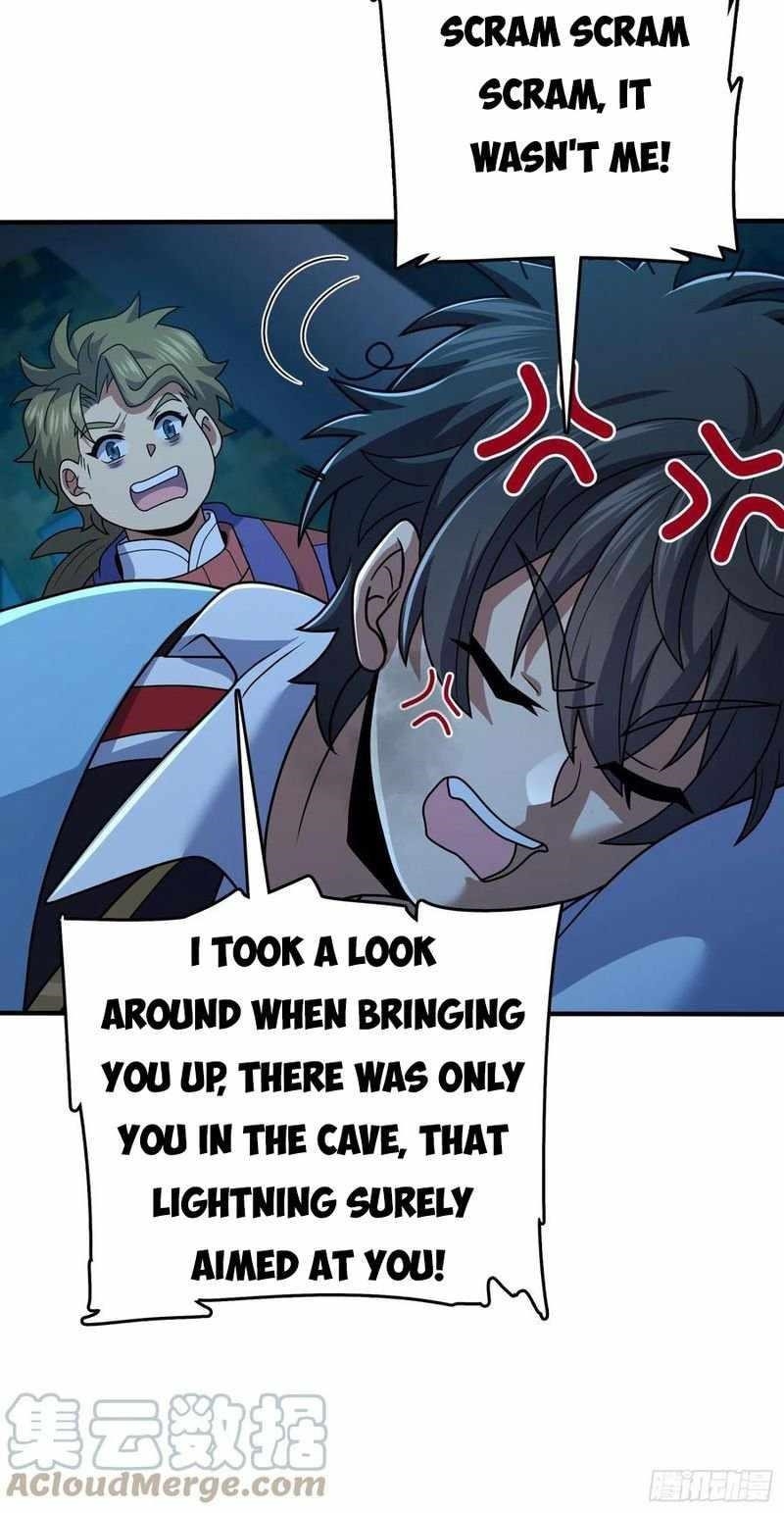 Spare Me, Great Lord! - Chapter 298 Page 3