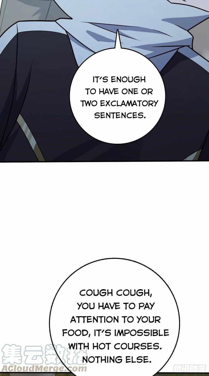 Spare Me, Great Lord! - Chapter 298 Page 31