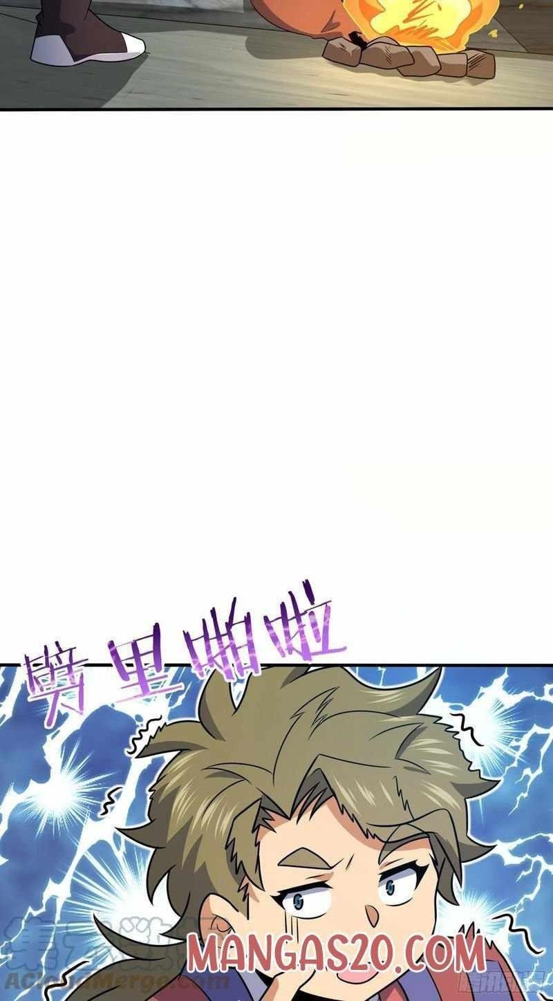 Spare Me, Great Lord! - Chapter 298 Page 37