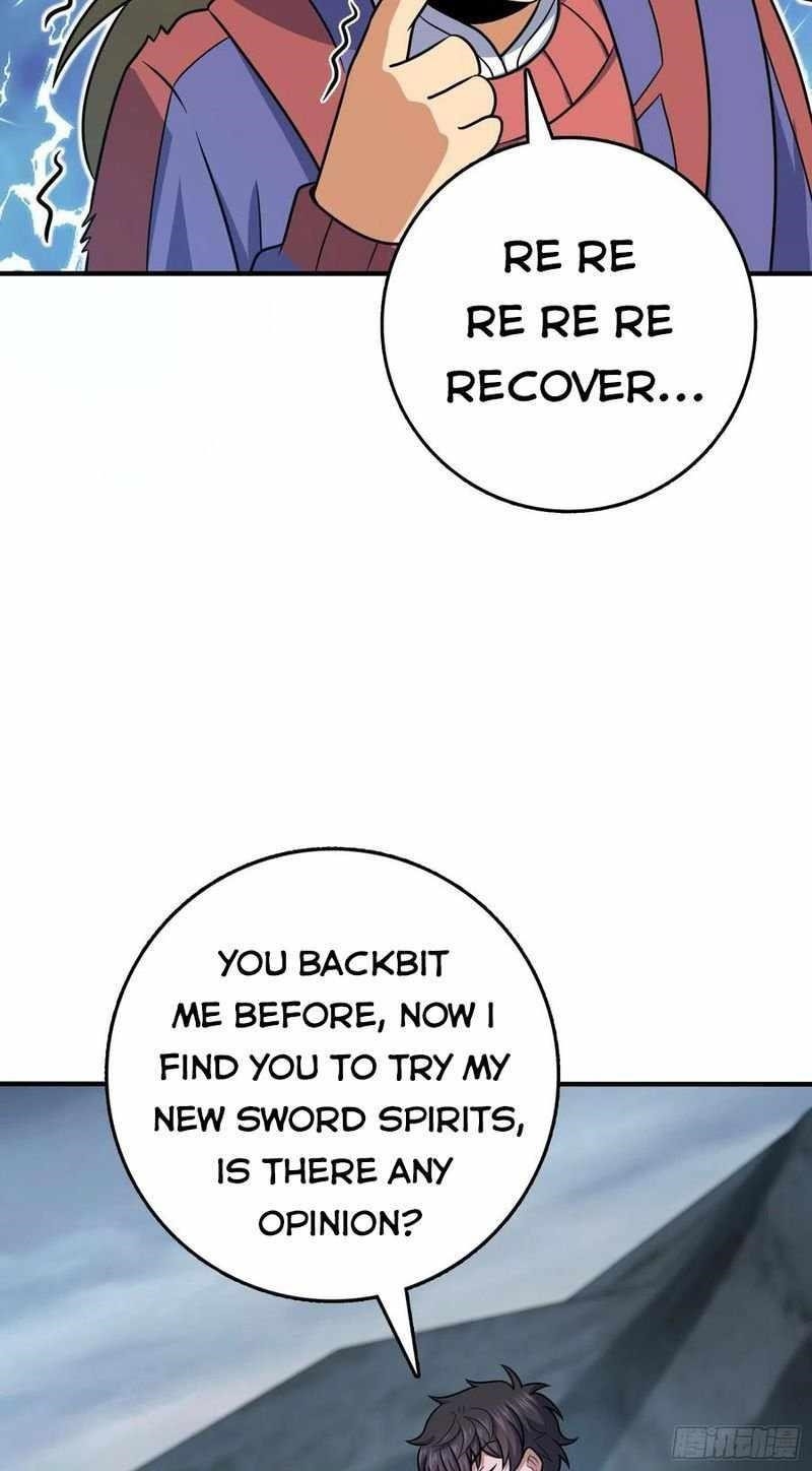 Spare Me, Great Lord! - Chapter 298 Page 38