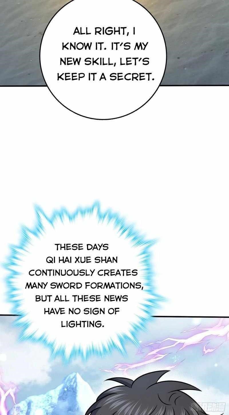 Spare Me, Great Lord! - Chapter 298 Page 40