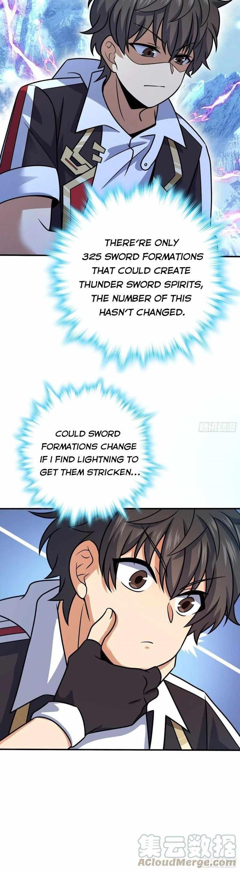 Spare Me, Great Lord! - Chapter 298 Page 41